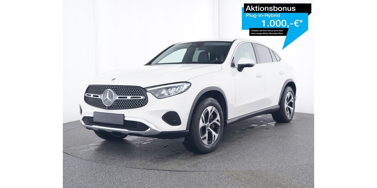 Mercedes-Benz GLC 300 19.800 km 64.870 &euro; Bornheim 53332