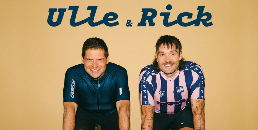 Ulle & Rick - Live auf Tour 2026 09.11.2026 Theater am Tanzbrunnen