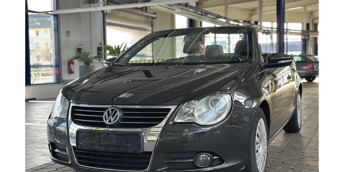 VW Eos 150.000 km 5.999 &euro; Brühl (Nähe Köln) 50321