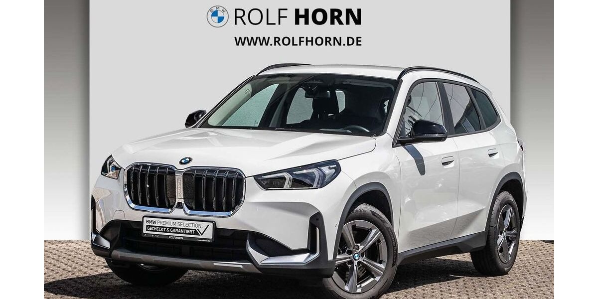 BMW X1 12.542 km 33.830 &euro; Wesseling 50389