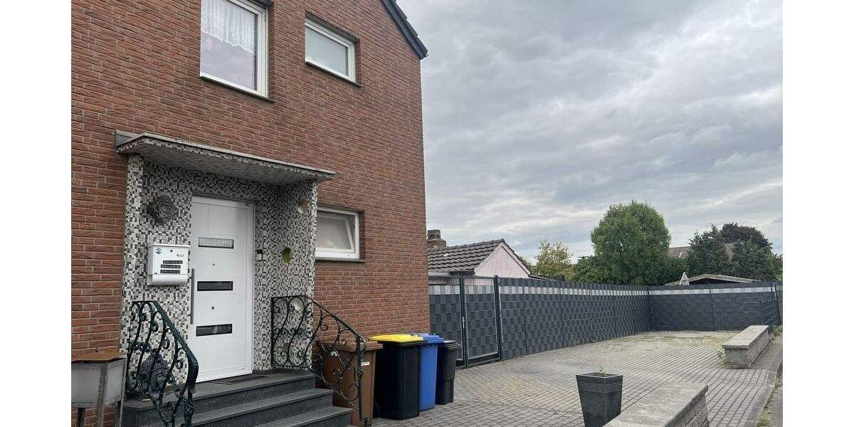 Doppelhaushälfte Jülich Bourheim - 4 Zimmer, 105 m&sup2;, 284.000&euro; | Angebot:25733107