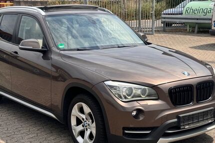 BMW X1 184.940 km 9.850 &euro; Bornheim 53332