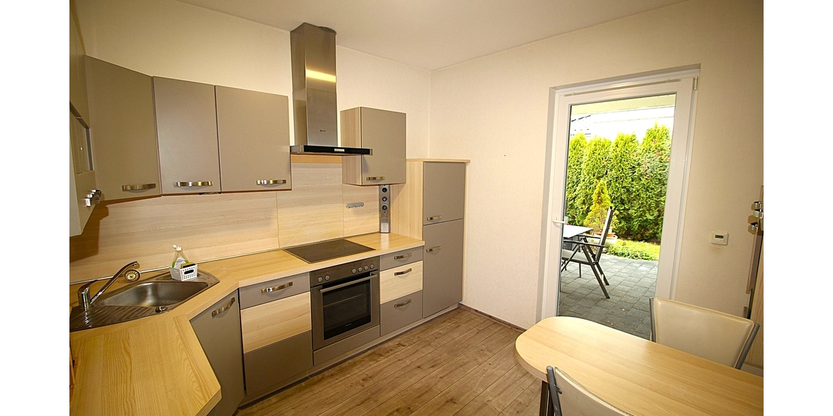 Treppensteigen war gestern! Top gepflegter, nahezu neuwertiger Bungalow auf schönem Sonnengrundstück! - Einfamilienhaus Weilerswist | Angebot:25920136