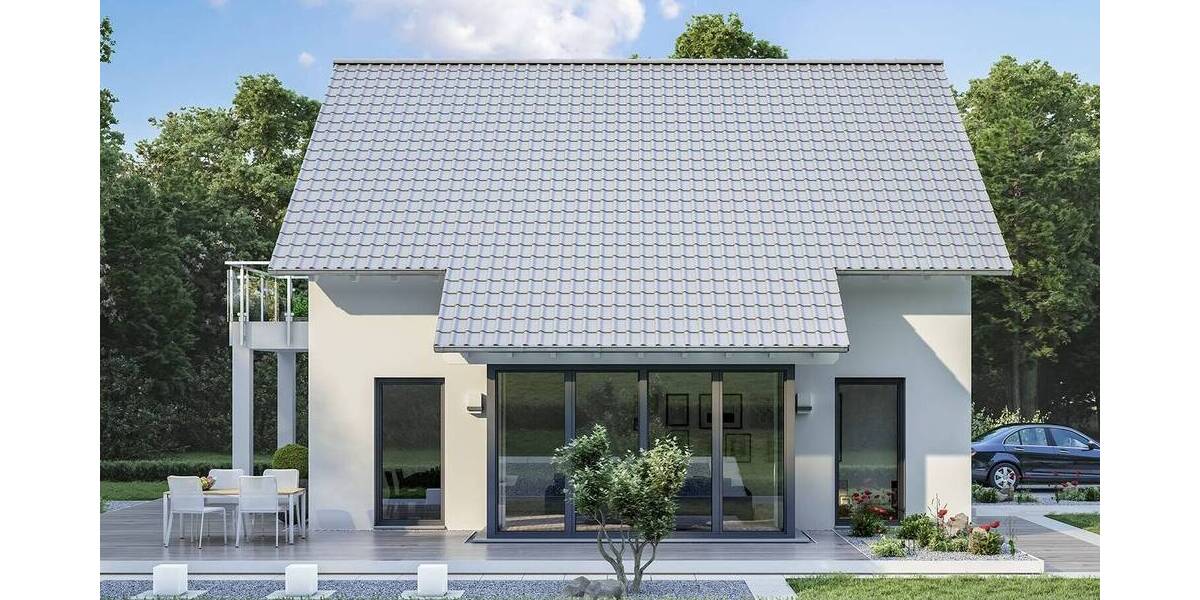 Einfamilienhaus Bedburg Königshoven - 6 Zimmer, 123 m&sup2;, 358.378&euro; | Angebot:26826266