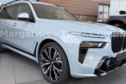 BMW X7 5.700 km 99.890 &euro; Köln Rodenkirchen 50996