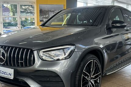 Mercedes-Benz GLC 43 AMG 167.100 km 38.999 &euro; Kerpen 50171