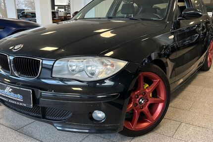 BMW 116 165.000 km 999 &euro; Golzheim 52399