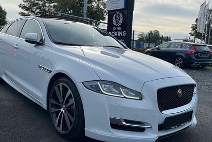 Jaguar XJ 172.000 km 18.990 &euro; Wesseling - Köln 50389