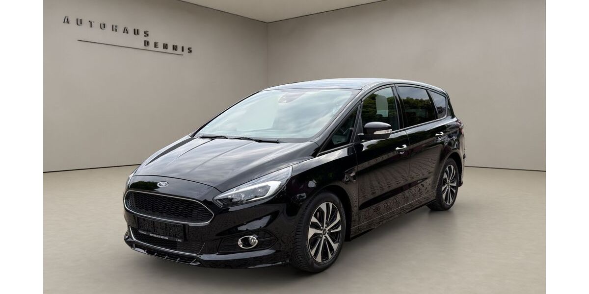 Ford S-Max 124.000 km 19.800 &euro; Jülich 52428