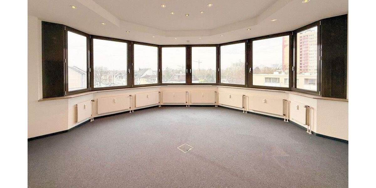 Gewerbeobjekt Köln Niehl - 3.892&euro; | Angebot:25698468