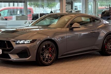 Ford Mustang 18.000 km 59.990 &euro; Köln 50769