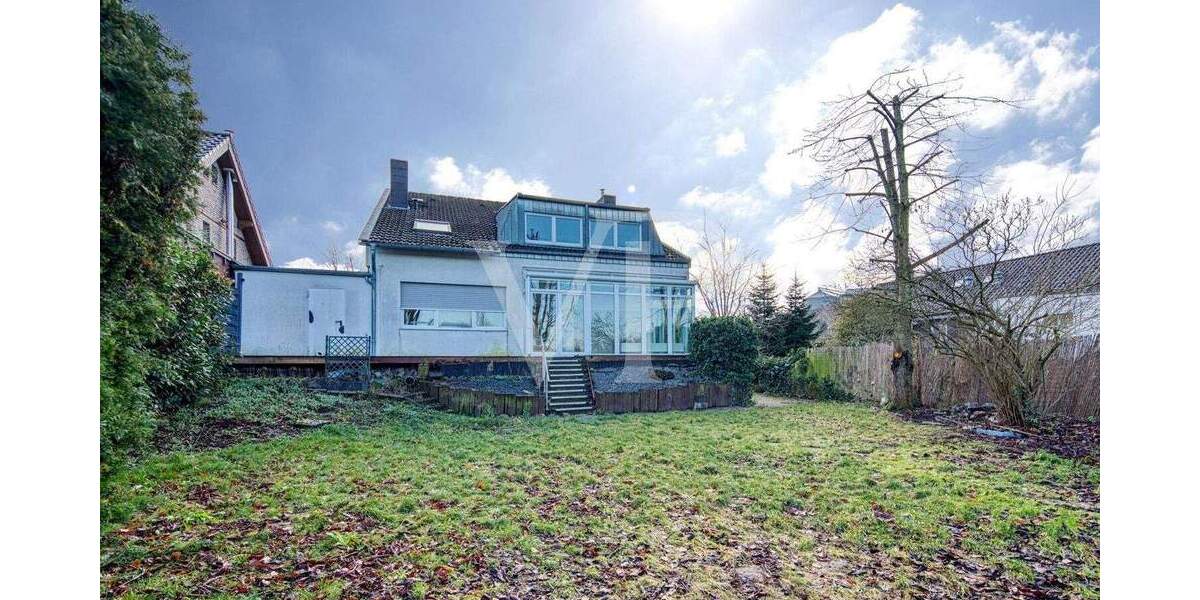 Einfamilienhaus Nörvenich - 6 Zimmer, 185 m&sup2;, 479.000&euro; | Angebot:25741517