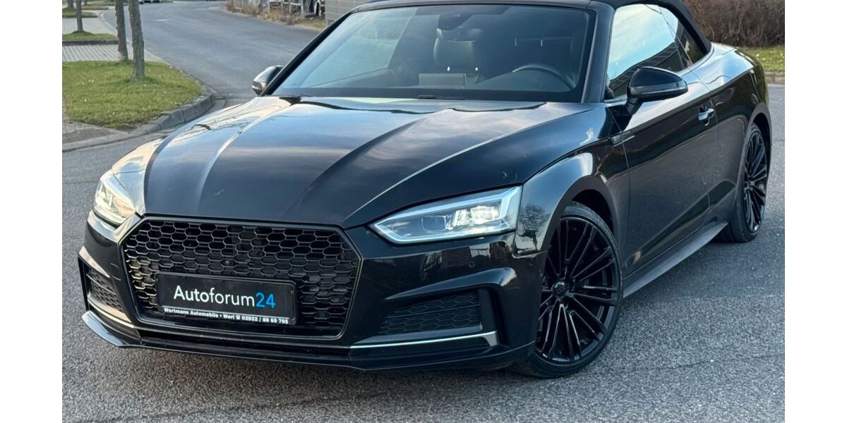 Audi A5 123.000 km 25.399 &euro; Jülich 52428