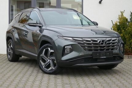 Hyundai TUCSON 86.105 km 24.670 &euro; Düren 52353