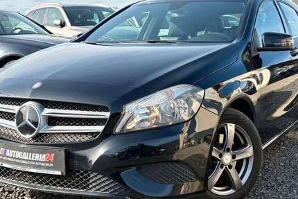 Mercedes-Benz A 180 177.921 km 10.800 &euro; Bergheim 50127