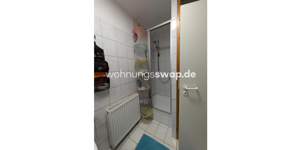 Etagenwohnung Köln Chorweiler - 5 Zimmer, 120 m&sup2;, 1.800&euro; | Angebot:24570724