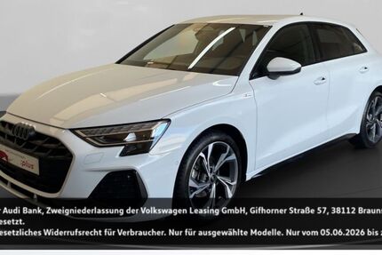 Audi A3 28.185 km 31.990 &euro; Köln 50823