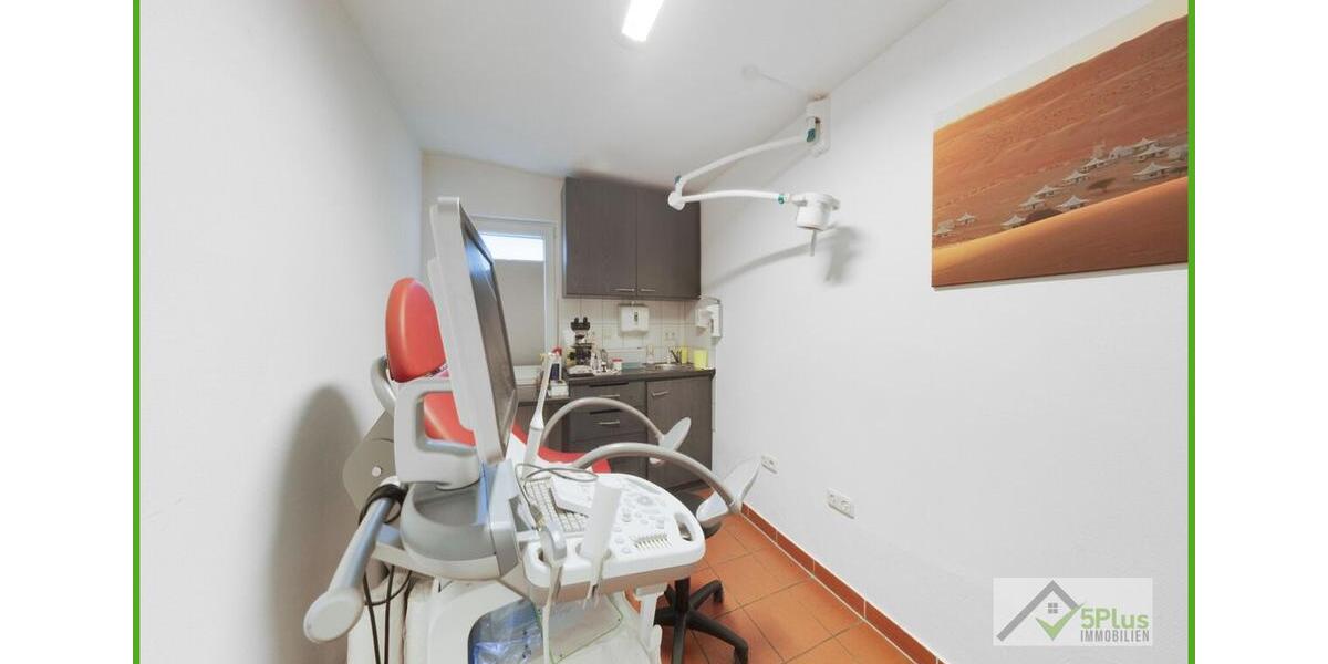 Gewerbeobjekt Düren Mariaweiler-Hoven - 1.705&euro; | Angebot:25334810