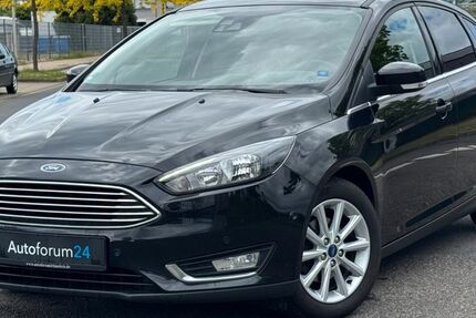 Ford Focus 152.000 km 6.999 &euro; Jülich 52428