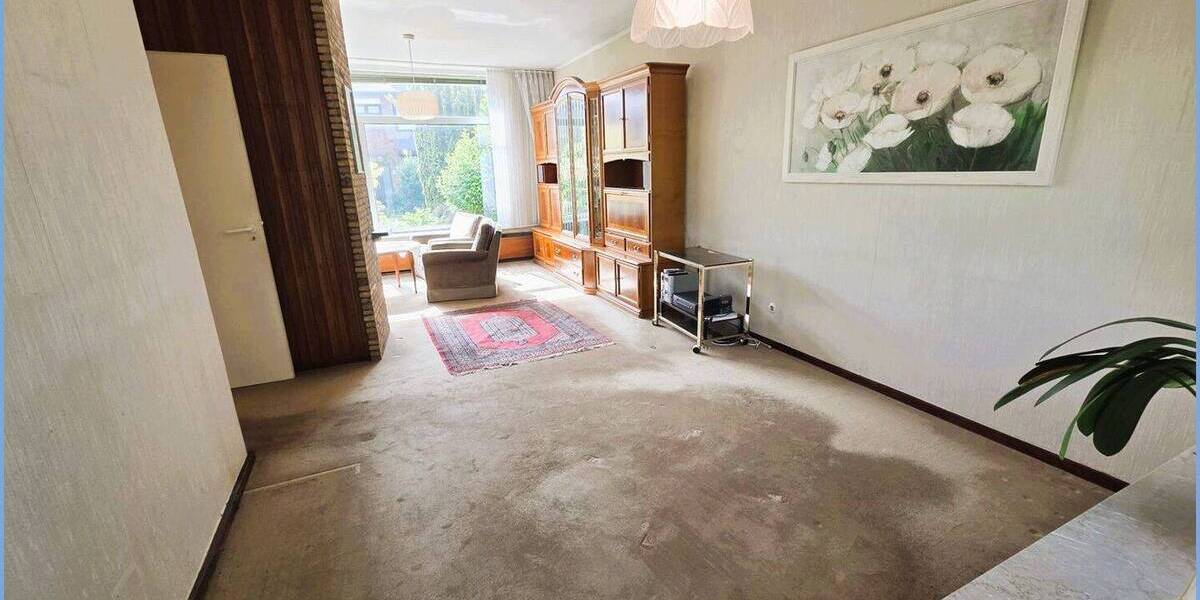 Doppelhaushälfte Pulheim Stommeln - 4 Zimmer, 87 m&sup2;, 330.000&euro; | Angebot:26805565
