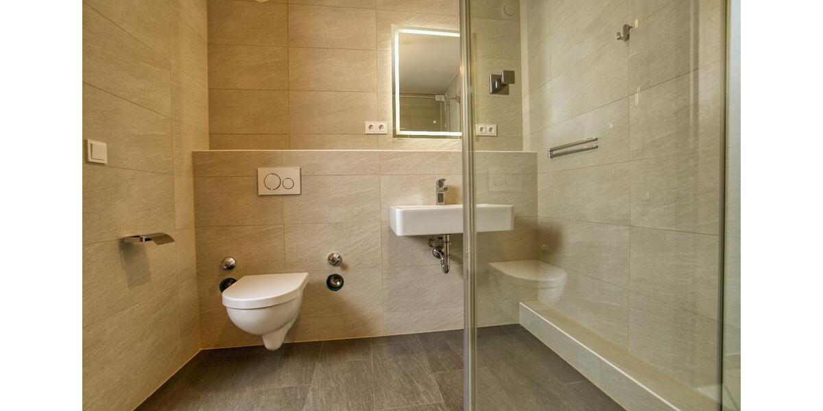 Etagenwohnung Leverkusen Bürrig - 3 Zimmer, 98 m&sup2;, 1.290&euro; | Angebot:25484213