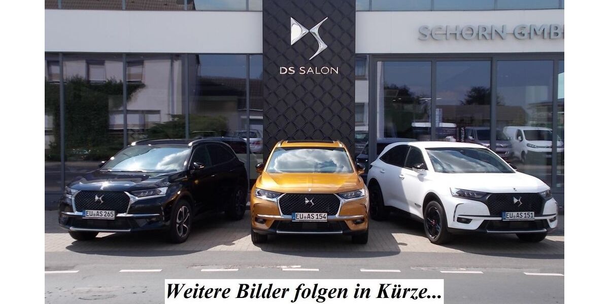 DS Automobiles DS7 (Crossback) 84.245 km 23.900 &euro; Weilerswist 53919