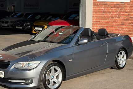 BMW 318 94.730 km 10.899 &euro; Düren 52353