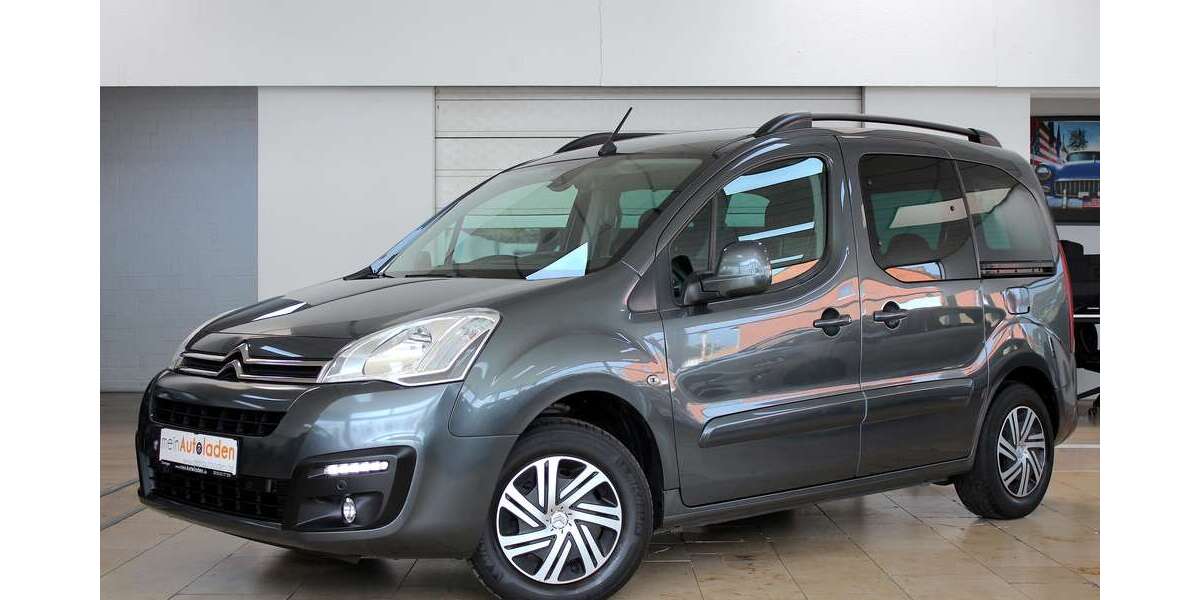 Citroen Berlingo 75.200 km 13.950 &euro; Dormagen 41540