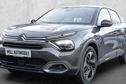 Citroen C4 15.537 km 18.480 &euro; Köln 50825