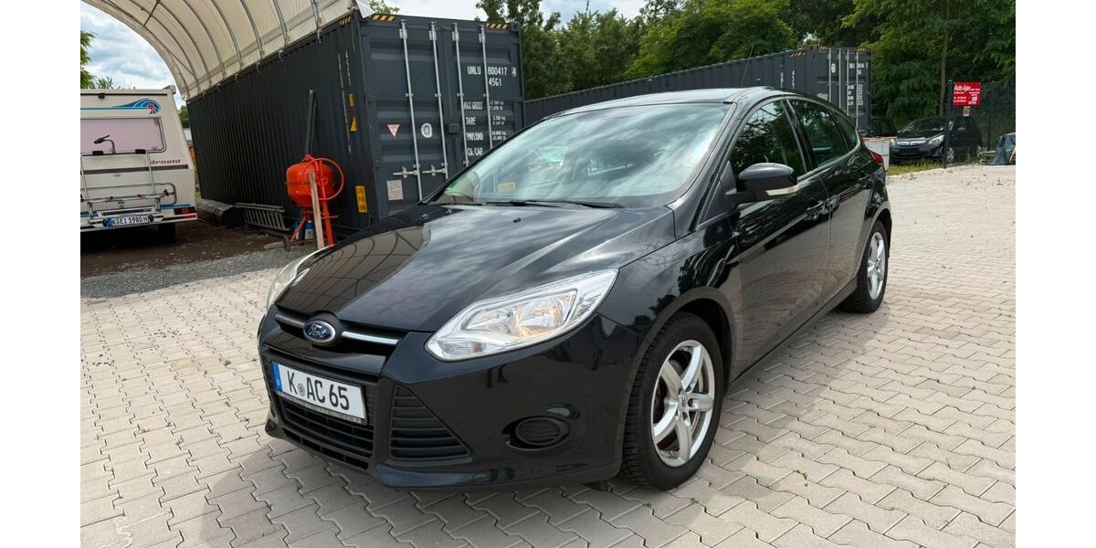 Ford Focus 280.000 km 2.750 &euro; Köln 50767