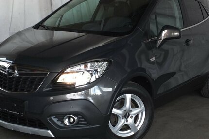 Opel Mokka 1.4 INNOVATION NAVI XENON orig.61.020 km! 61.020 km 10.908 &euro; Köln 50858