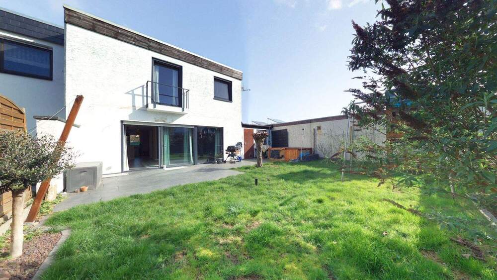 Einfamilienhaus Swisttal Odendorf - 4 Zimmer, 108 m&sup2;, 359.000&euro; | Angebot:25686611