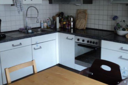 Wohnung Köln Kalk - 2 Zimmer, 58 m&sup2;, 196.000&euro; | Angebot:25145304