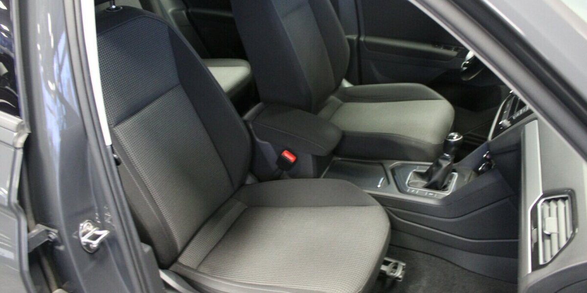 VW Tiguan 1.4 TSI BMT Trendline - AHK - 71.108 km 14.980 &euro; Euskirchen 53881