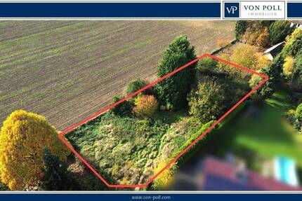 Grundstück Pulheim Sinthern - 695.000&euro; | Angebot:25666510