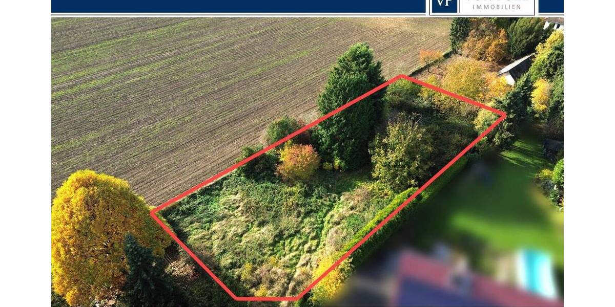 Grundstück Pulheim Sinthern - 695.000&euro; | Angebot:25666510