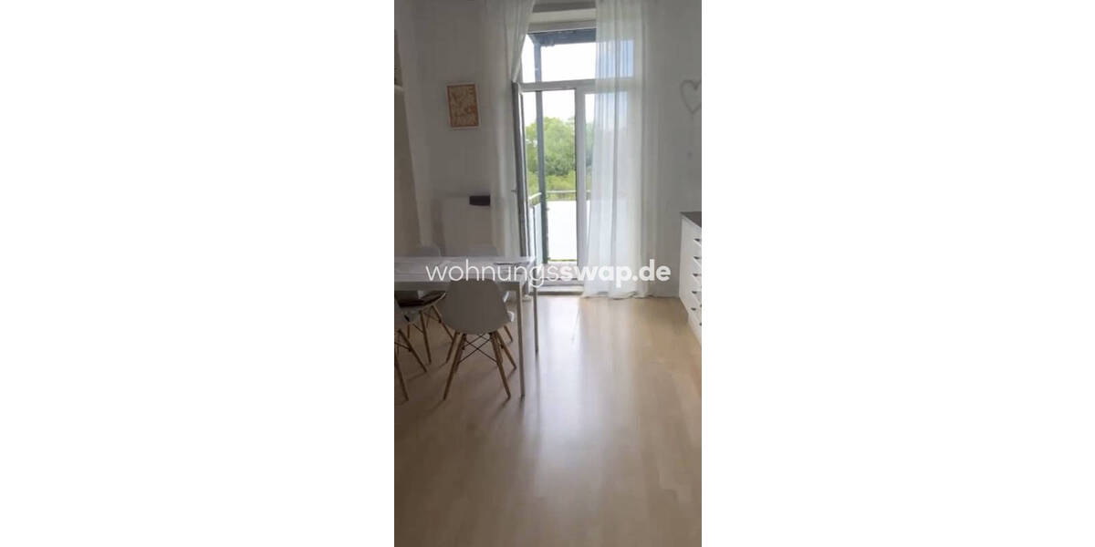 Etagenwohnung Köln Ehrenfeld - 2 Zimmer, 68 m&sup2;, 1.080&euro; | Angebot:25990409
