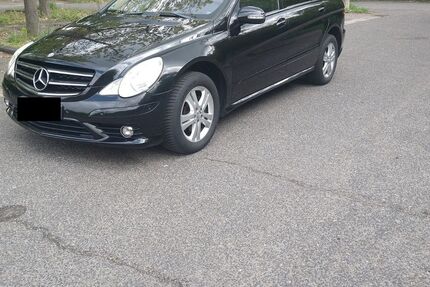Mercedes-Benz R 280 277.600 km 7.900 &euro; Kerpen 50171