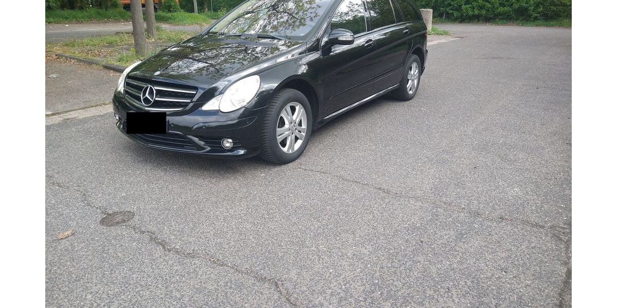 Mercedes-Benz R 280 277.600 km 7.900 &euro; Kerpen 50171