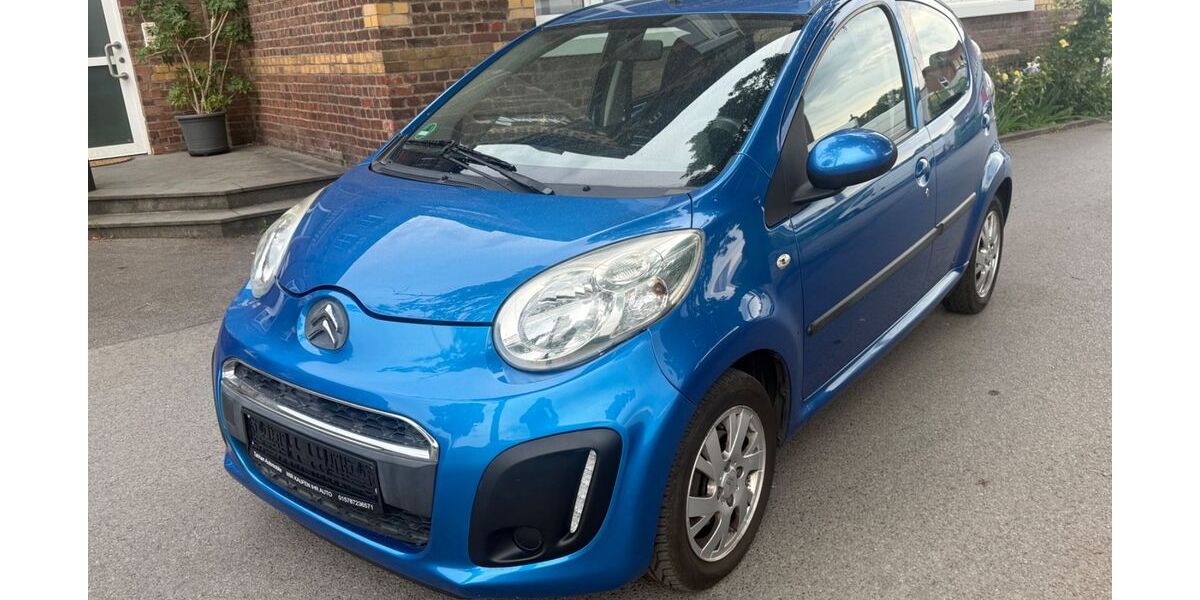 Citroen C1 68.000 km 4.999 &euro; Düren 52349