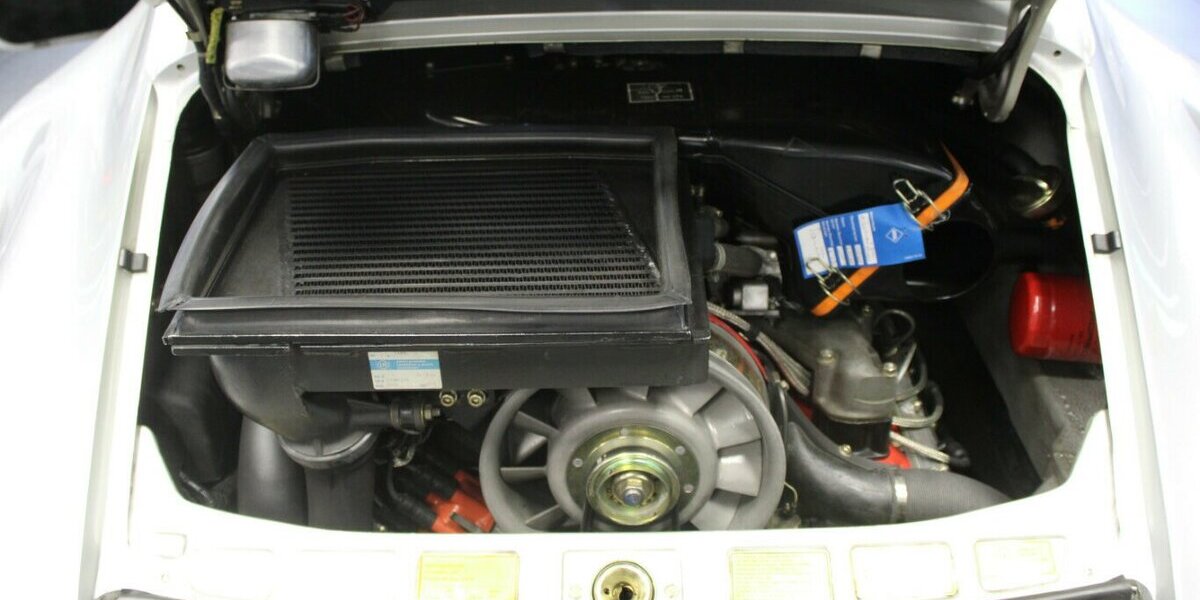 Porsche 930 Turbo 3.3 Coupe *DEUTSCHES FAHRZEUG* - 2. Hand 121.779 km 169.930 &euro; Euskirchen 53881