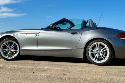 BMW Z4 99.880 km 21.900 &euro; Köln 50678