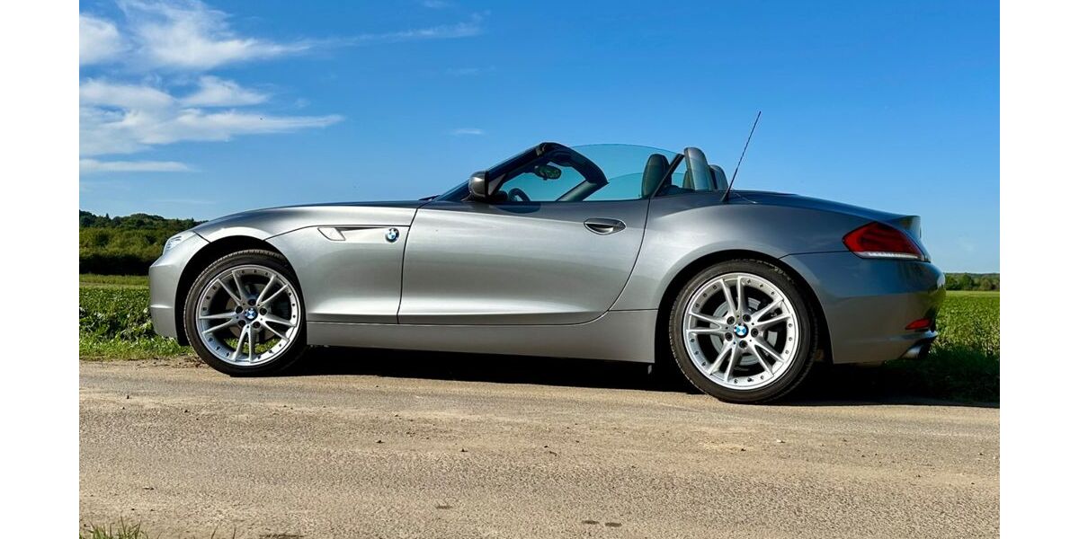 BMW Z4 99.880 km 21.900 &euro; Köln 50678