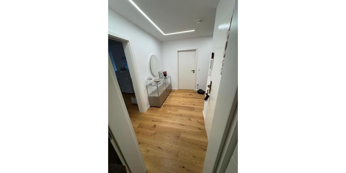 Etagenwohnung Monheim am Rhein - 3 Zimmer, 78 m&sup2;, 295.000&euro; | Angebot:25641539