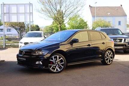 VW Polo 72.645 km 18.490 &euro; Leverkusen 51373