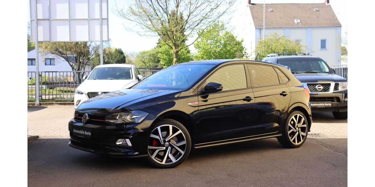 VW Polo 72.645 km 18.490 &euro; Leverkusen 51373