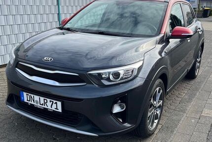 Kia Stonic 95.500 km 10.399 &euro; Kreuzau 52372