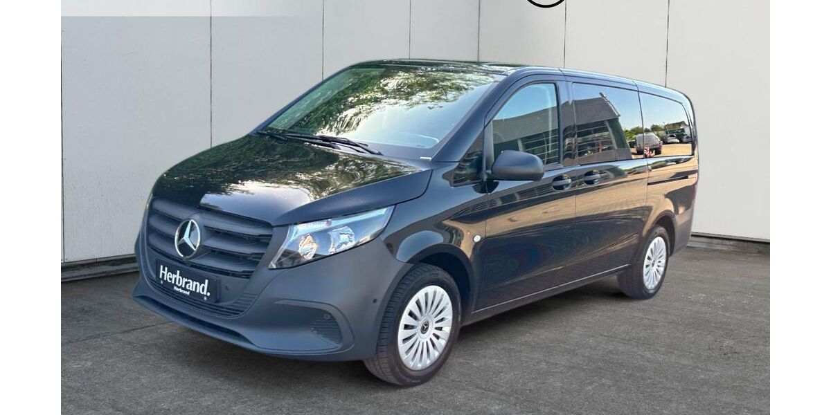 Mercedes-Benz Vito 40.230 km 52.299 &euro; Bergheim 50126