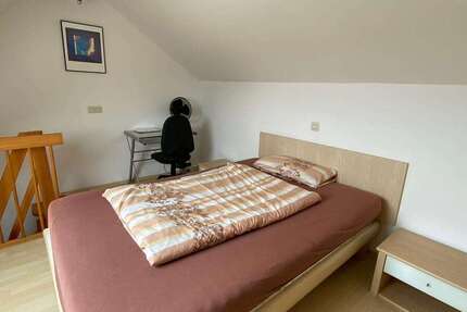 Zimmer Düsseldorf Pempelfort - 1 Zimmer, 1.090&euro; | Angebot:24822914