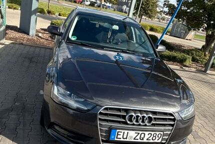 Audi A4 230.000 km 10.000 &euro; Zülpich 53909